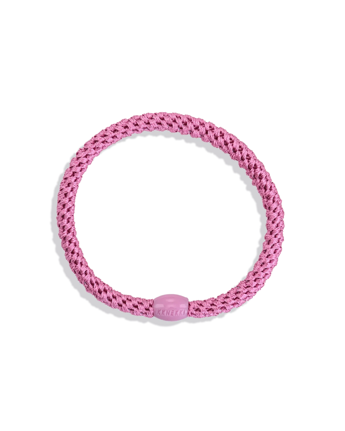 KKNEKKI ORIGINAL HAIR TIES - SLIM