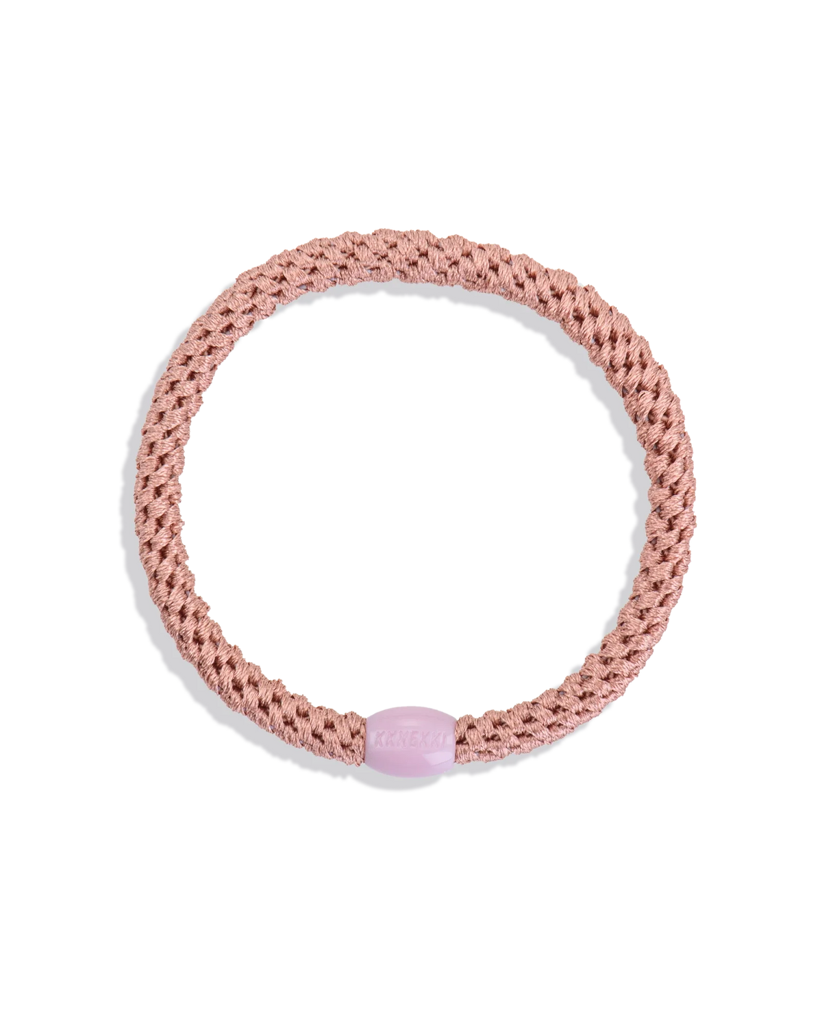 KKNEKKI ORIGINAL HAIR TIES - SLIM