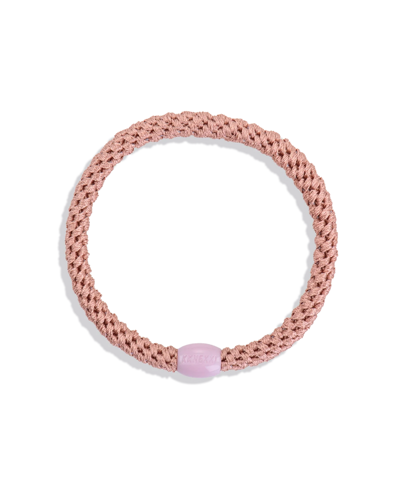 KKNEKKI ORIGINAL HAIR TIES - SLIM