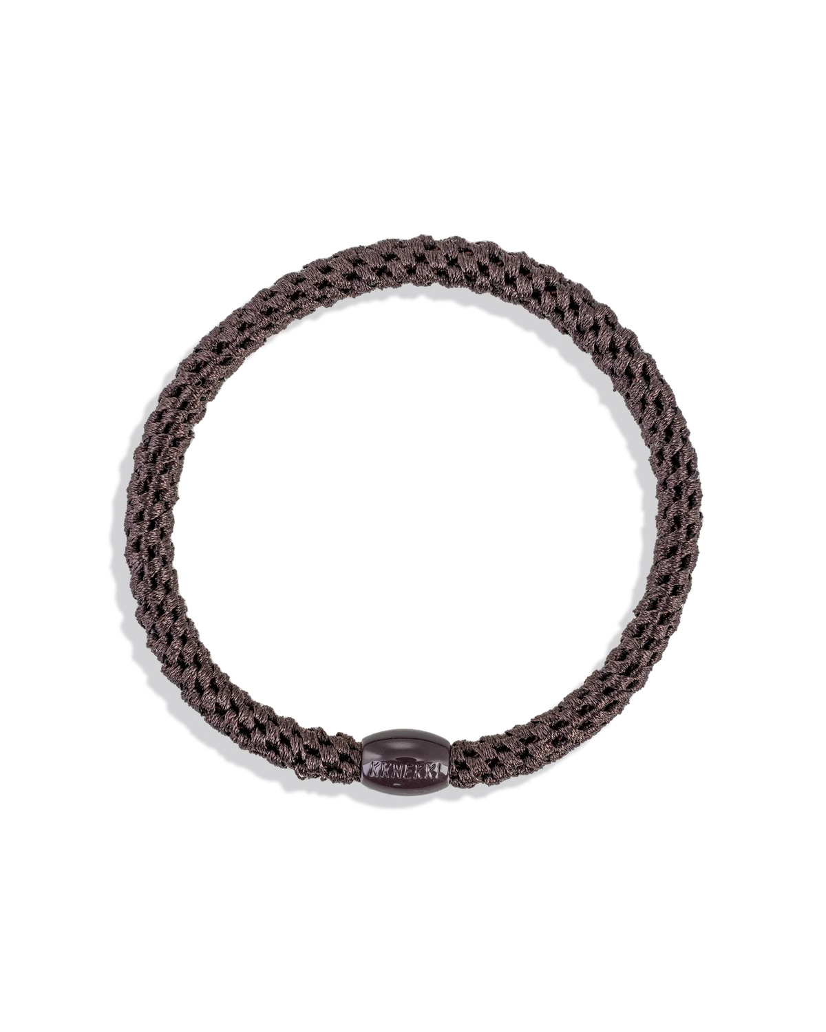 KKNEKKI ORIGINAL HAIR TIES - SLIM