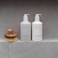 Palm Beach | YUZU & SEA MOSS WASH & LOTION SET