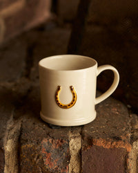 Robert Gordon | Horse Shoe Mug - Favourite Things