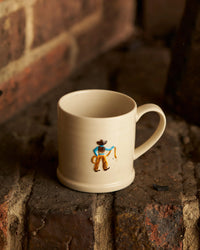 Robert Gordon | Cowboy Mug - Favourite Things