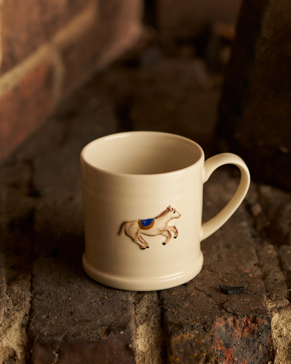Robert Gordon | Horse Mug - Favourite Things