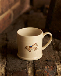 Robert Gordon | Horse Mug - Favourite Things