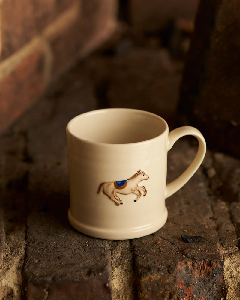 Robert Gordon | Horse Mug - Favourite Things
