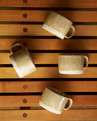 Robert Gordon | Mineral Mugs Zircon