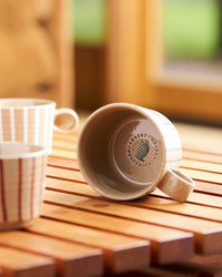 Robert Gordon | Mug in Sway - Archive Collection