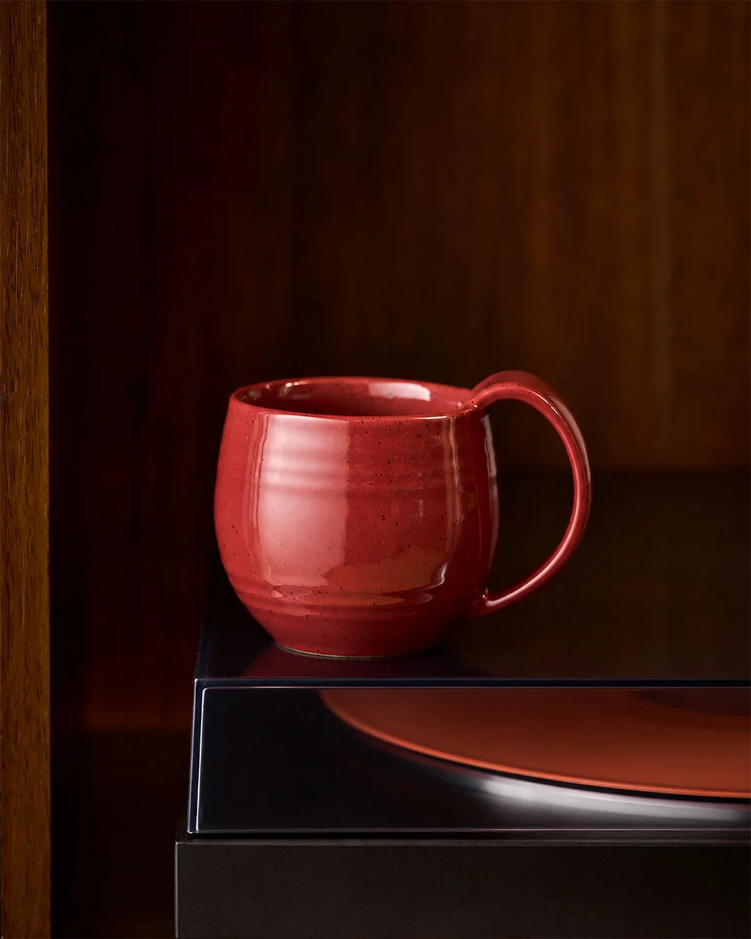 Robert Gordon | Mulled Embrace Mug