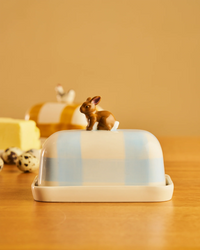 Robert Gordon | Rabbit Butter Dish - Butter Up