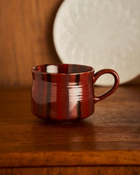 Robert Gordon | Sidney Mug - Tapestry