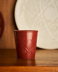 Robert Gordon | Latte Mug in Mulled - Hardware Lane 2pk