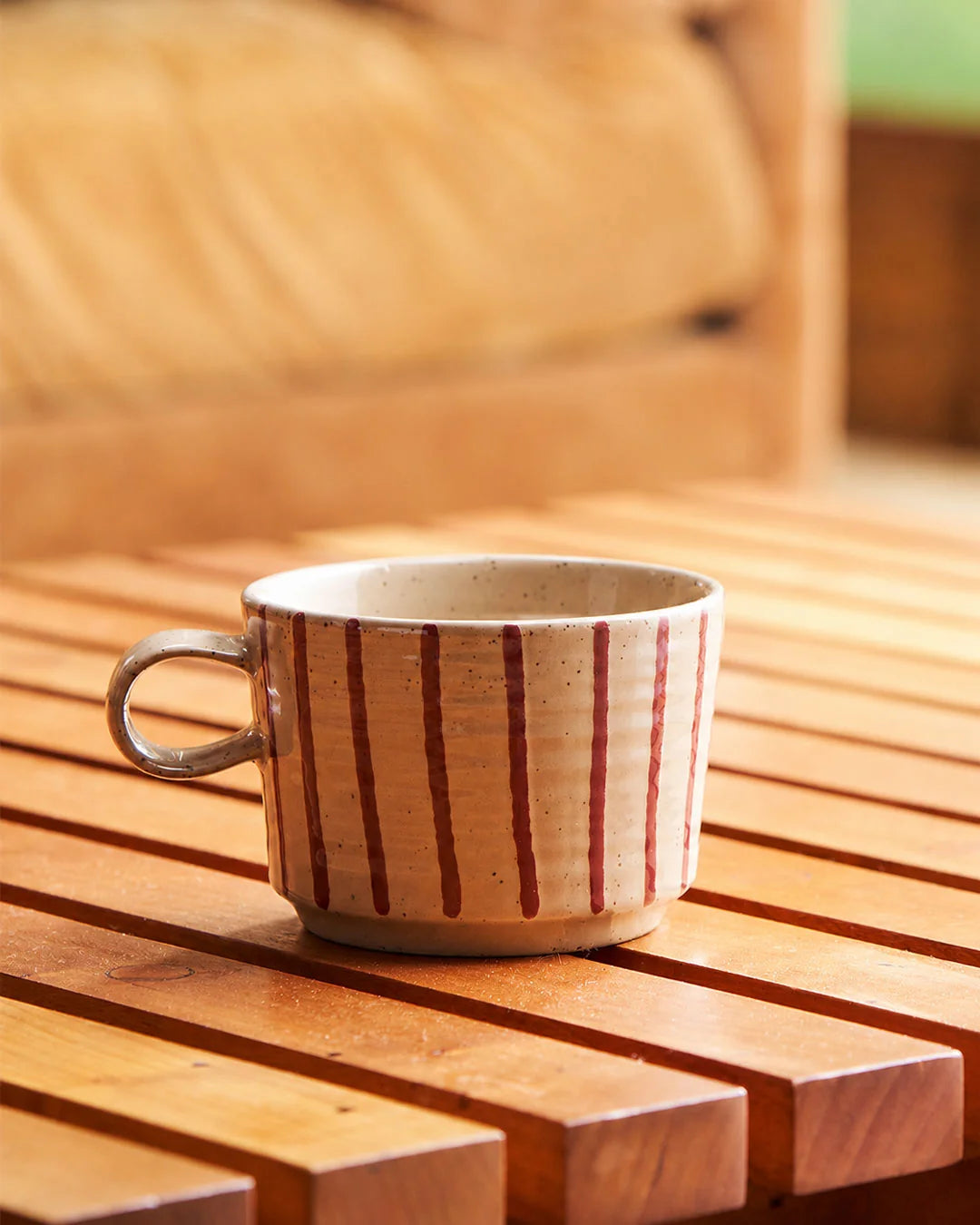 Robert Gordon | Mug in Sway - Archive Collection