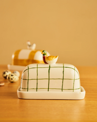 Robert Gordon | Duck Butter Dish - Butter Up