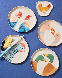 Jones & Co | Coop Plate Assorted