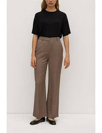 Assembly Label | Myla Pant - Sable