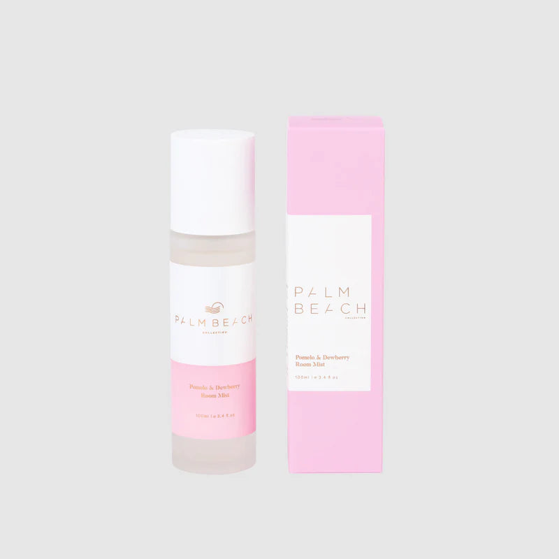 Palm Beach | Pomelo & Dewberry