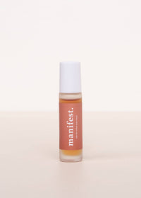 cle. naturals - Manifest.