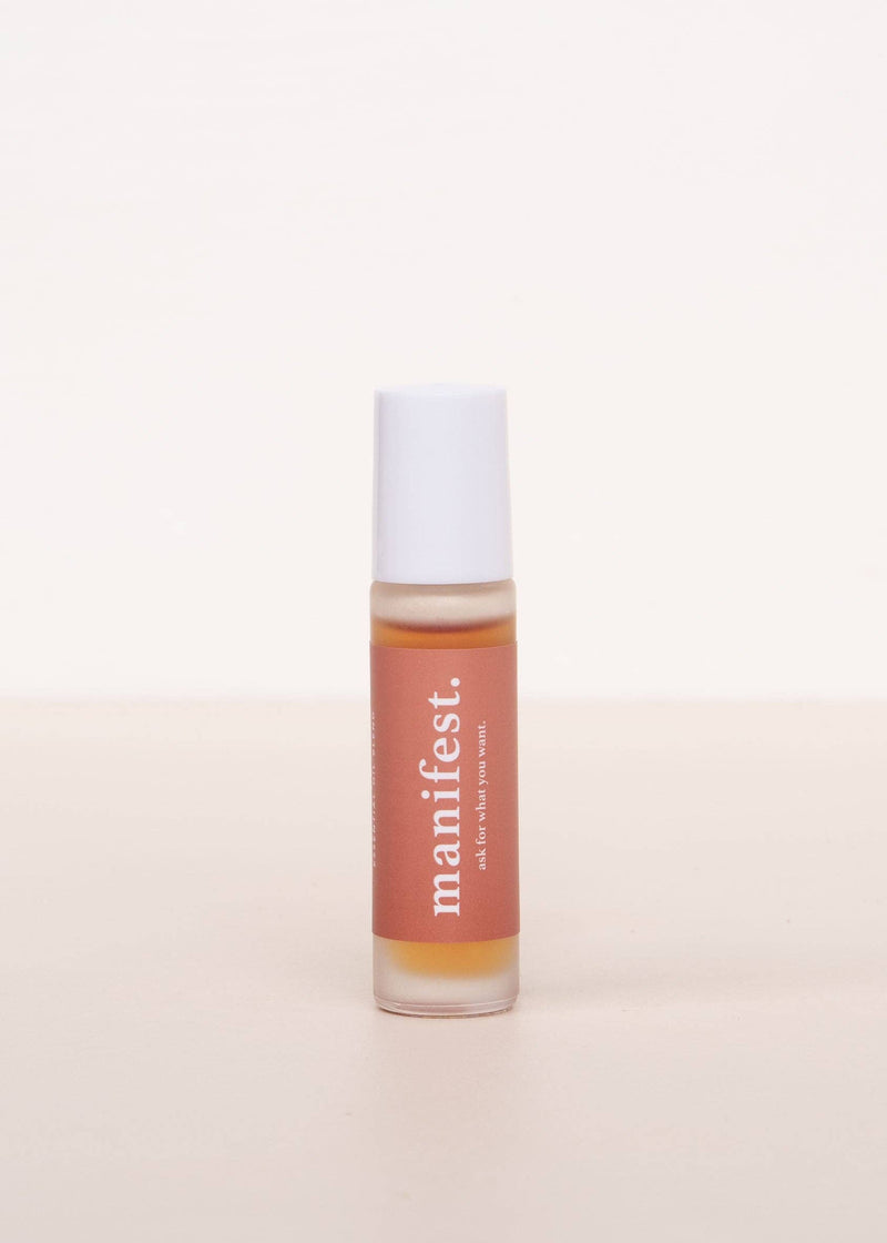 cle. naturals - Manifest.