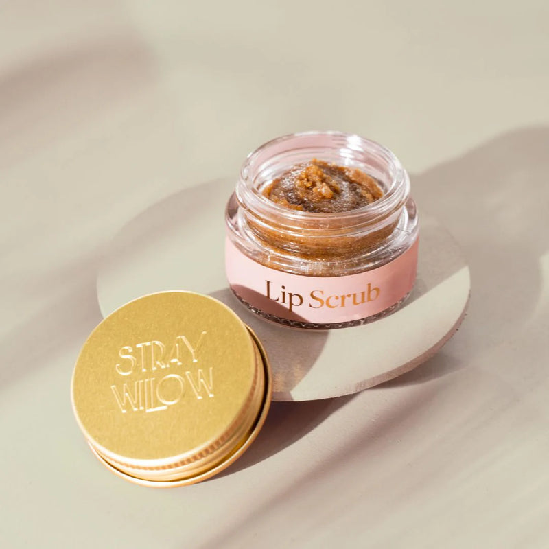 Stray Willow | Silk Lip Kit