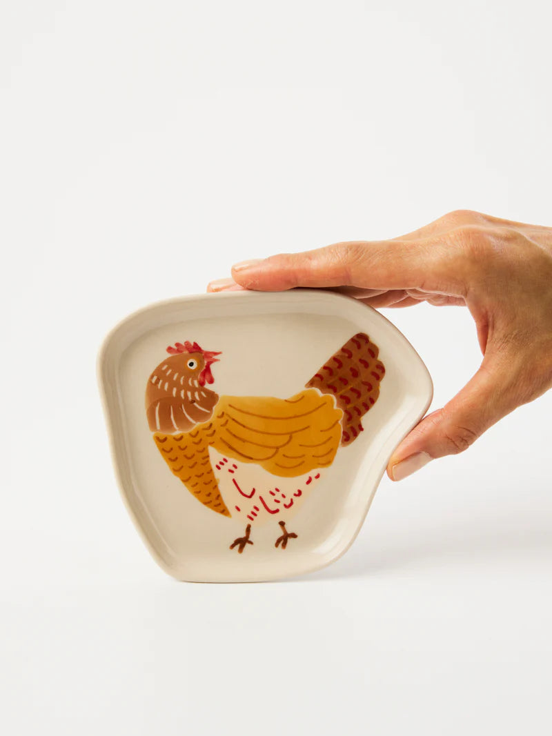 Jones & Co | Coop Wonky Plates