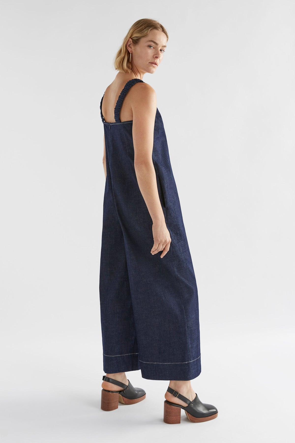 ELK | Yens Jumpsuit - Denim