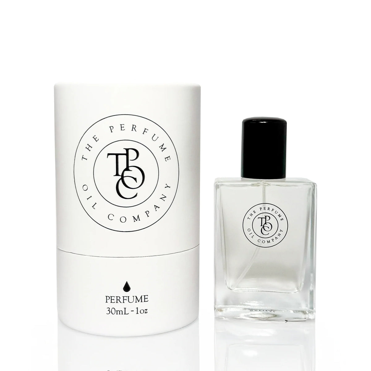 The Perfume Oil Company- Perfume Sprays 30ml
