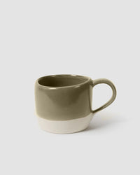 Robert Gordon | Organic Mug- Olive Green