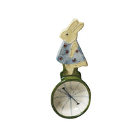Robert Gordon | Unicycle Bunny - Favourite Things Spoon