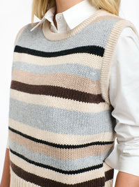 365 DAYS | Phoebe Stripe Vest