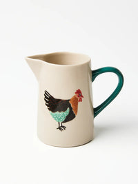 Jones & Co | Coop Clover Milk Jug