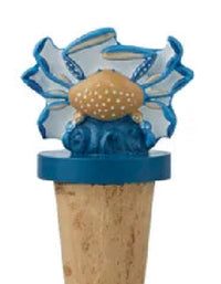 "Shack" Resin BOTTLE STOPPER