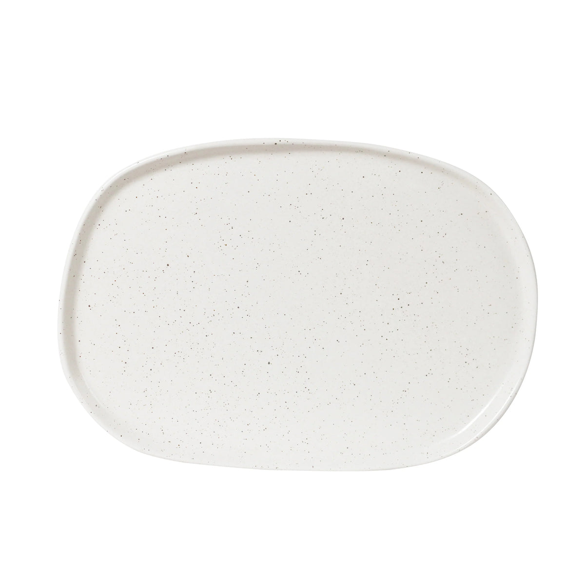 Robert Gordon | Small Oblong Platter / Natural Earth Table of Plenty