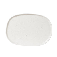 Robert Gordon | Small Oblong Platter / Natural Earth Table of Plenty