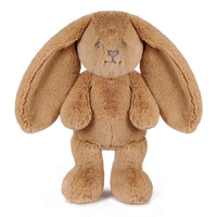 Bailey Caramel Bunny Soft Toy - 34cm