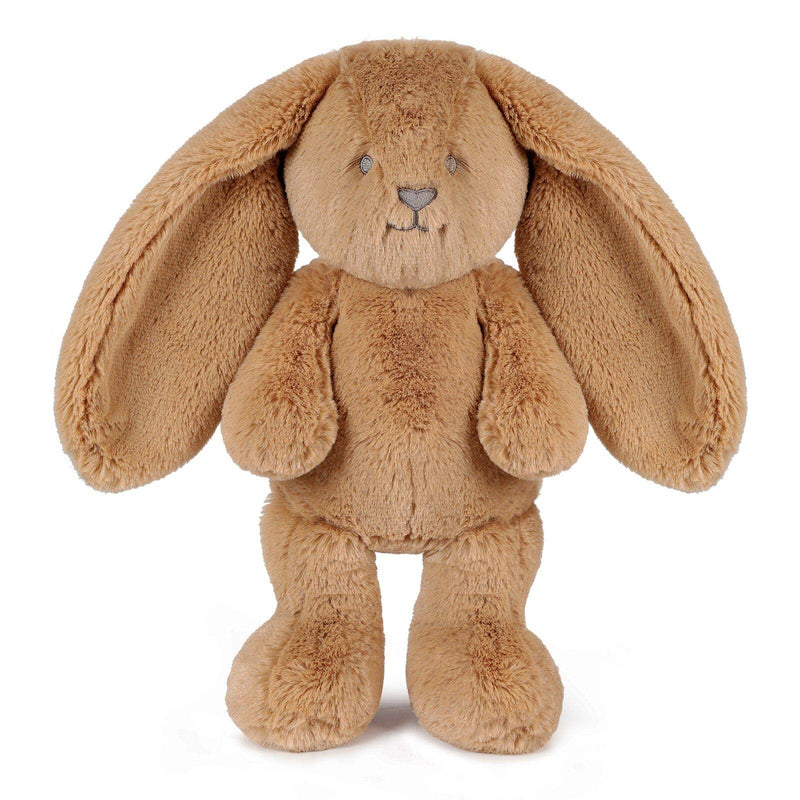 Bailey Caramel Bunny Soft Toy - 34cm