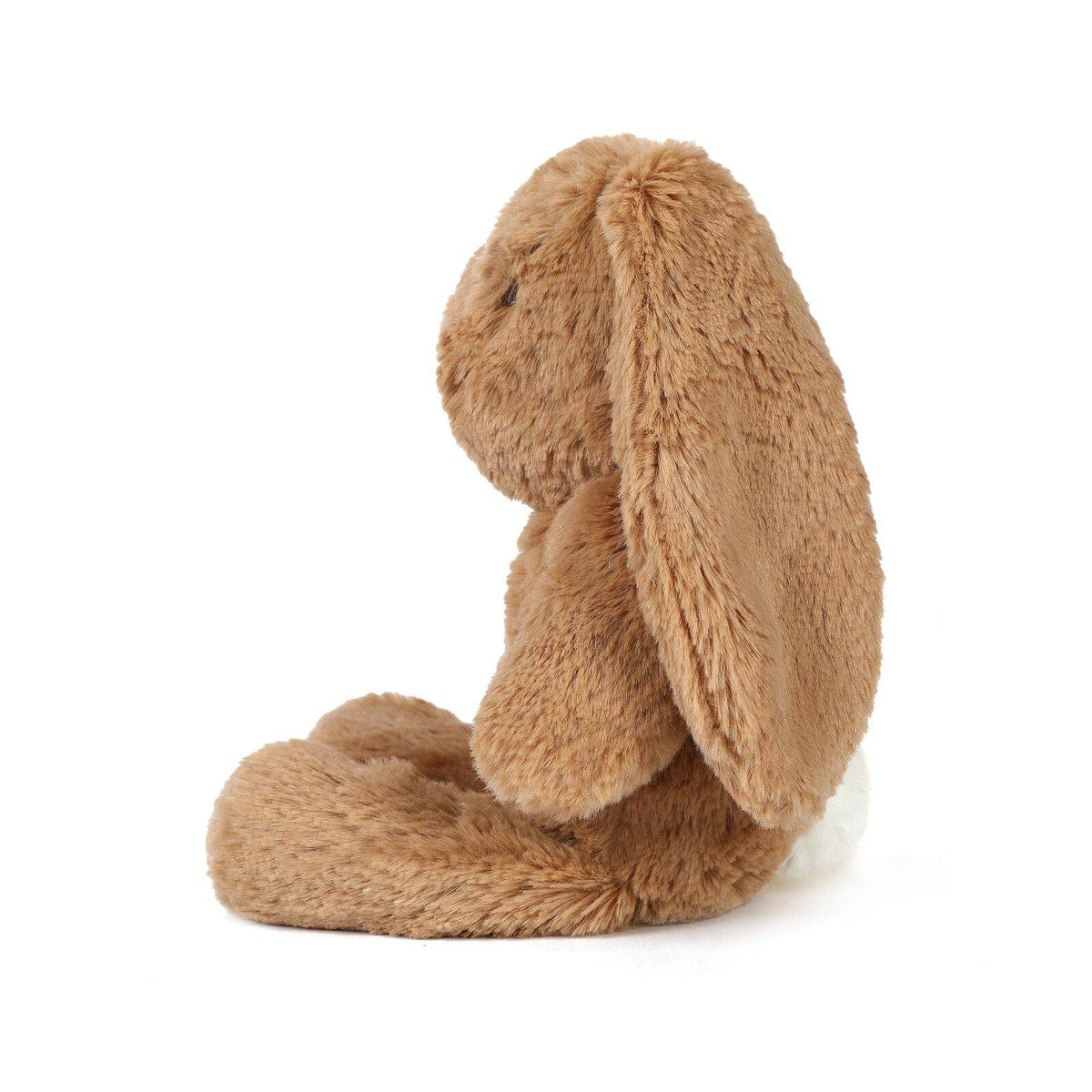 Little Bailey Caramel Bunny Soft Toy - 25cm