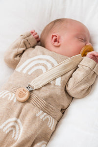 Kiin Baby - Cotton Dummy Clip