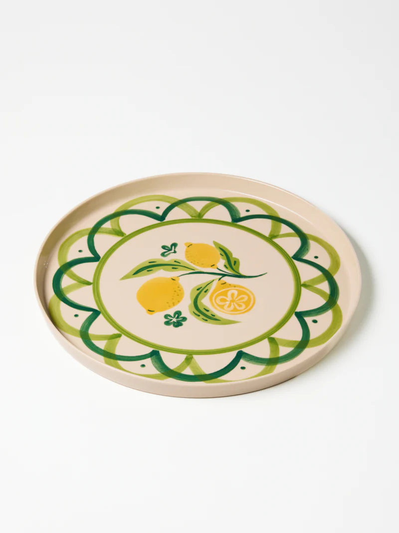 Jones & Co | Tavola Platter