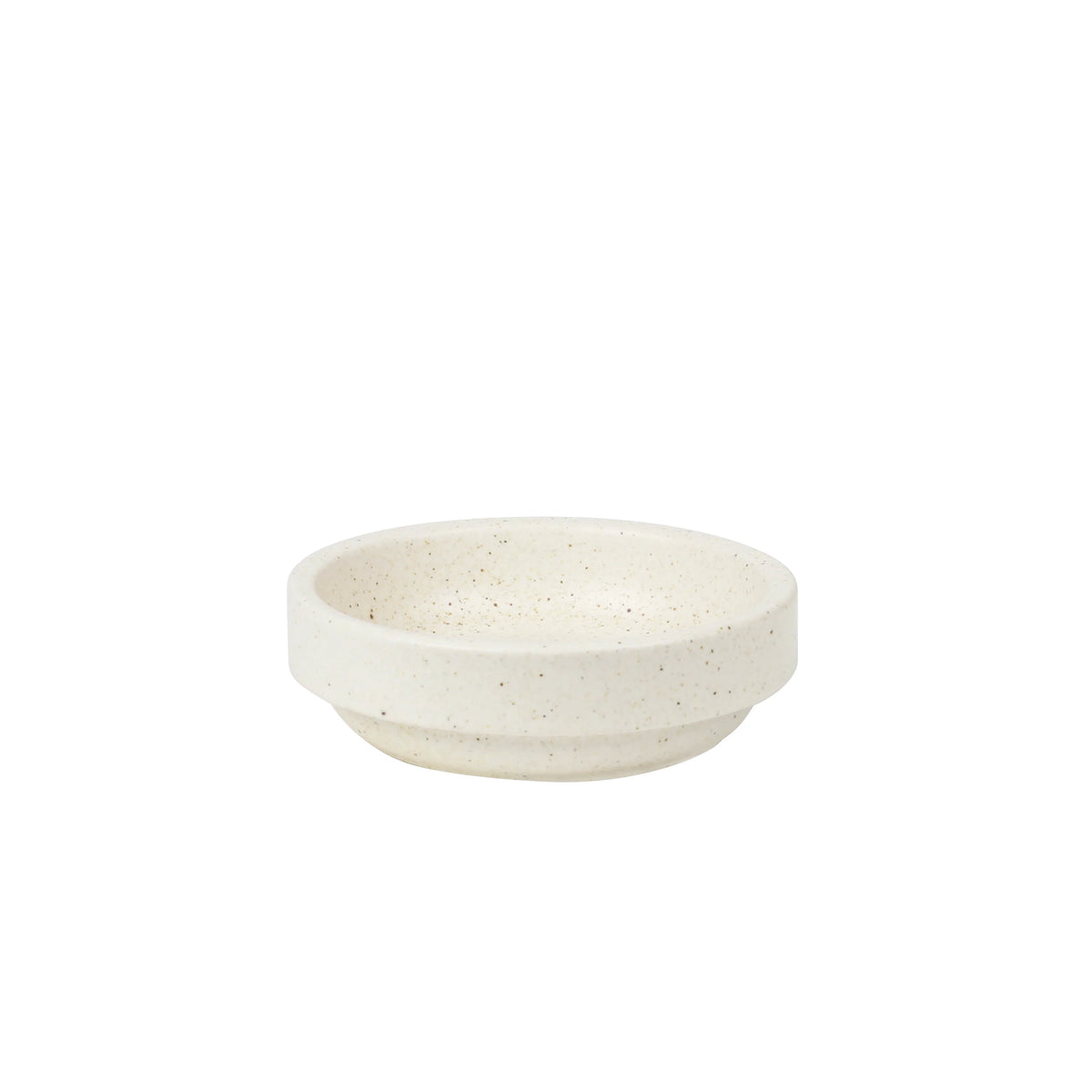 Robert Gordon | Platform Sauce Dish / Sand