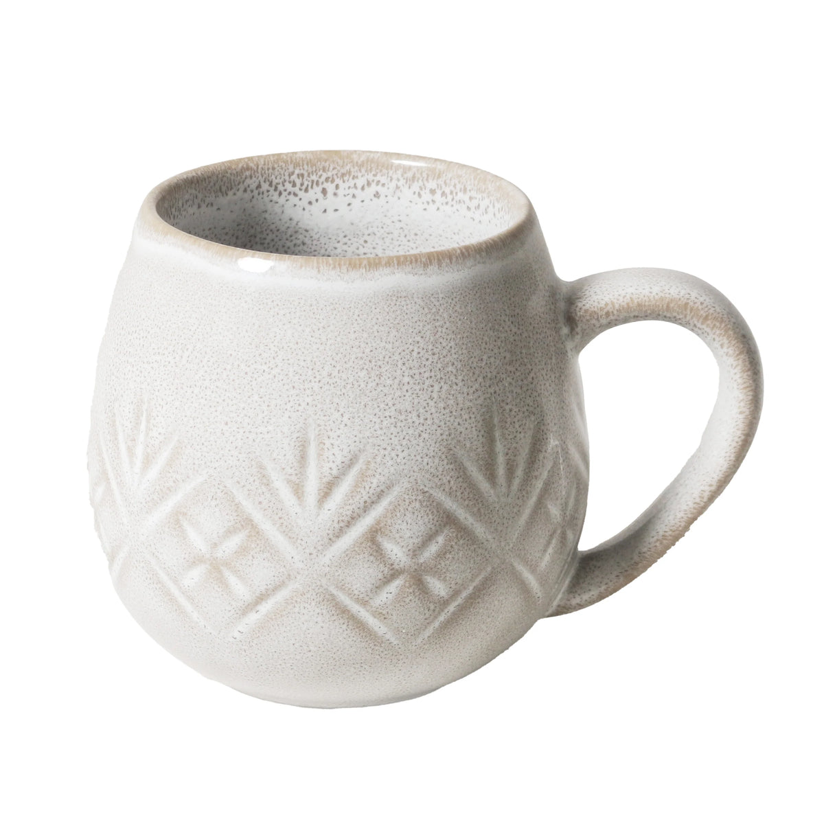 Robert Gordon | Hardware Lane Hug Mug 4pk