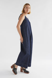 ELK | Yens Jumpsuit - Denim