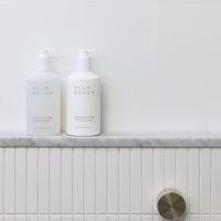 Palm Beach | COCONUT & LIME WASH & LOTION SET