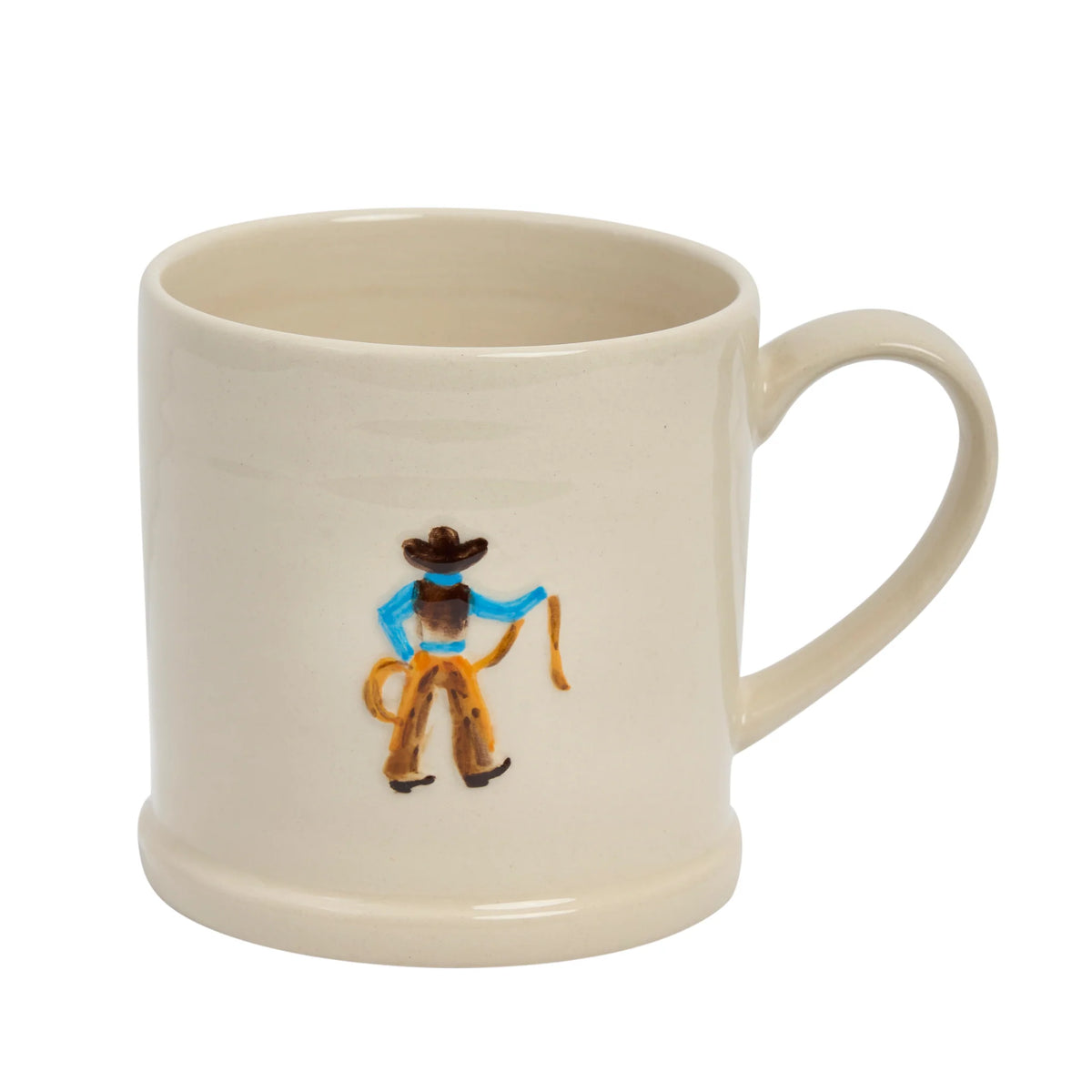 Robert Gordon | Cowboy Mug - Favourite Things