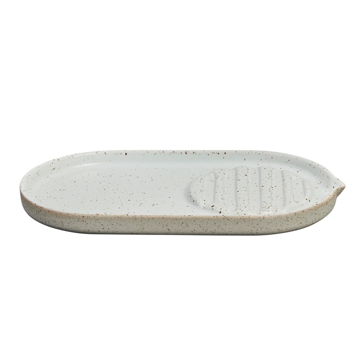 Robert Gordon | Sponge & Soap Holder with Tray - Garden To Table