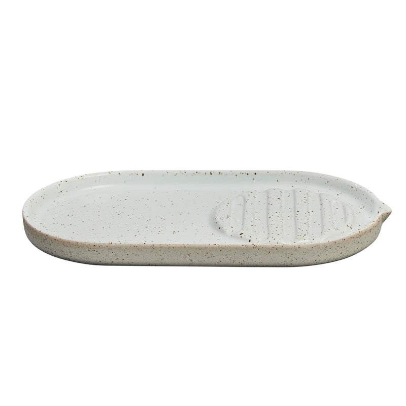 Robert Gordon | Sponge & Soap Holder with Tray - Garden To Table