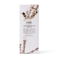 Salus | Geranium & Juniper Berry Body Wash
