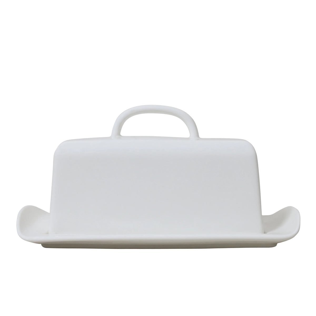 Robert Gordon | Butter Dish with Lid / At Home