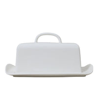 Robert Gordon | Butter Dish with Lid / At Home