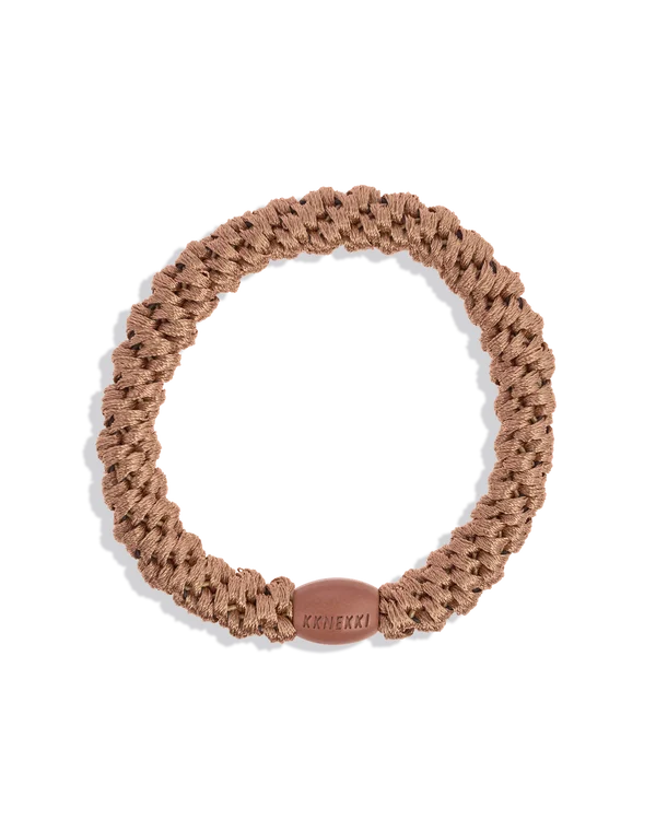 KKNEKKI ORIGINAL HAIR TIES